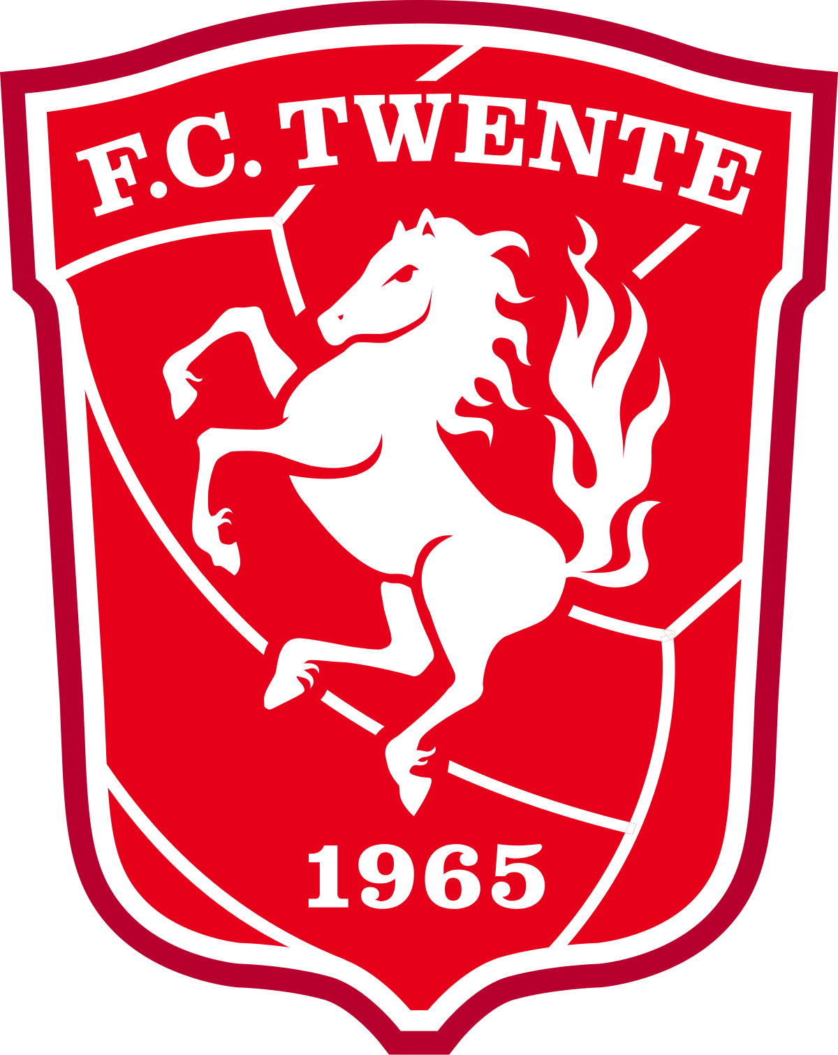 Fc Twente Logo