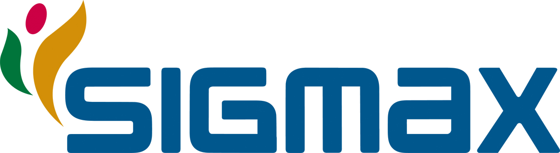 Sigmax Logo 2008 RGB